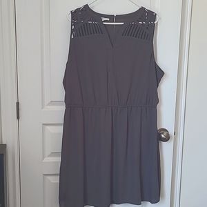 Maurice dress size 16
